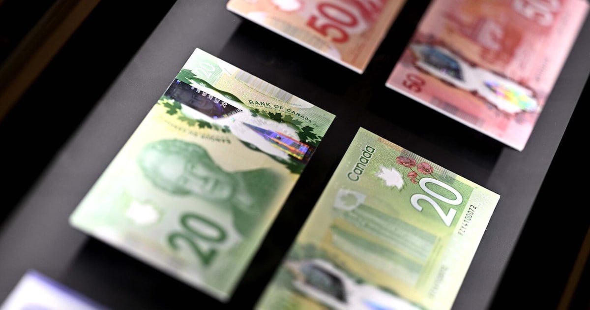 'Bank of Canada will be increasing interest rates by 25 bps': ...