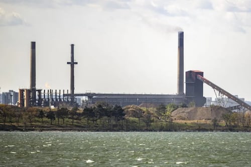 Stelco layoffs are ’politically motivated in nature’: local union president