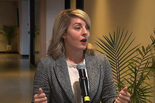 ‘Forced divesture is definitely on the table’ if Cleveland-Cliffs don’t meet obligations: Joly