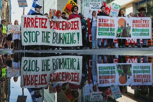 Scientists warn Bill C-39 could weaken environmental protections