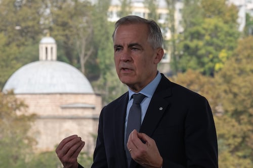 Why is PM Carney defending deepening ties with Türkiye? Here’s what we know