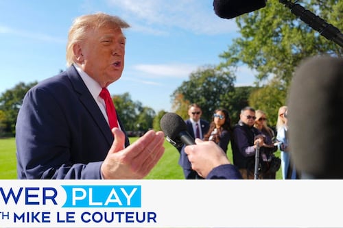 ‘If it happens, it could happen quite quickly’: Is the tide turning on a trade deal with the U.S.?