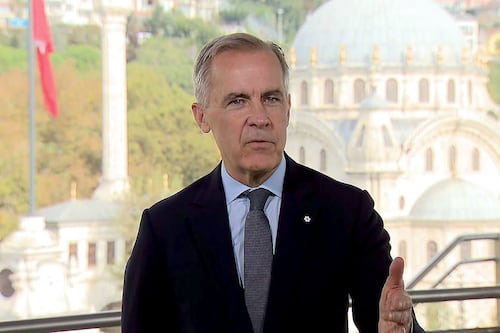 ‘No merit’ to claims Canada is influencing U.S. midterms