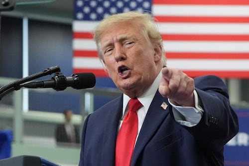 Trump removing some Canadian tariffs could be ‘too little, too late’ heading into midterms: Ham