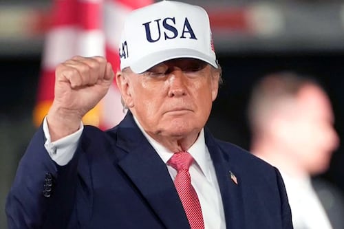 'If you hold all the cards, you don't reshuffle the deck': Trade lawyer on Trump's trade comments