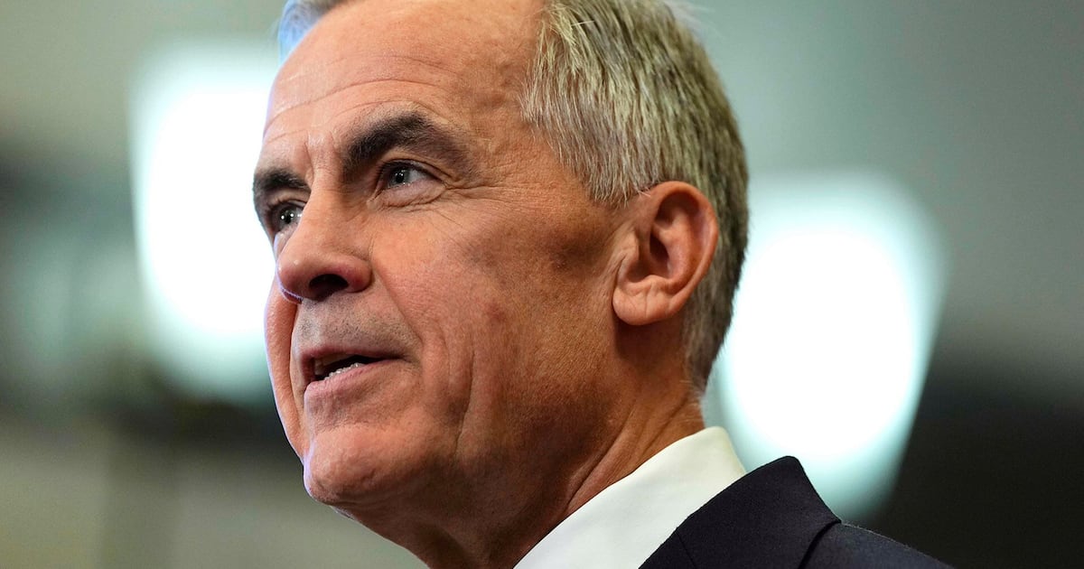 What does a Conservative win in B.C. mean for PM Carney?