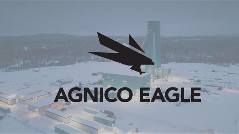 'We have probably the best track record in the industry for meeting our guidance': Agnico Eagle CEO