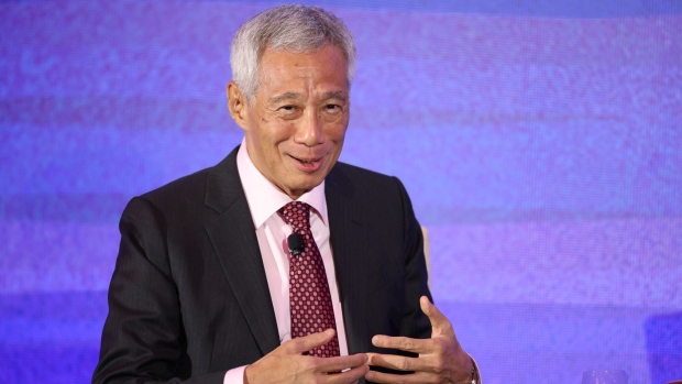 <p>Lee Hsien Loong, the 72-year-old politician will step down May 15 to make way for Wong as part of a once-in-generation handover, which comes at an uncertain time for the financial hub. </p>
