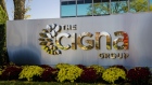 The Cigna Group headquarters in Bloomfield, Connecticut, US. Photographer: Joe Buglewicz/Bloomberg