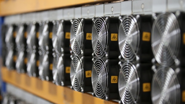 <p>Profit margins have been in decline for the Bitcoin mining industry.</p>