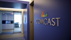 <p>Comcast headquarters in Philadelphia, Pennsylvania.</p>